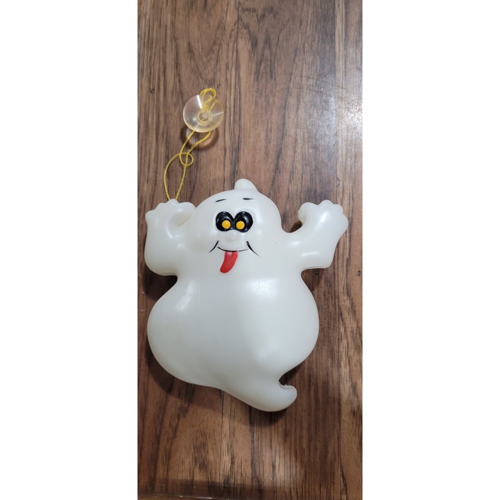 1997 Advanced International Blown Mold Ghost